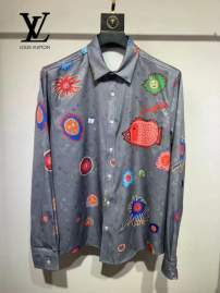 Picture of LV Shirt Long _SKULVS-XXLsstn2426874